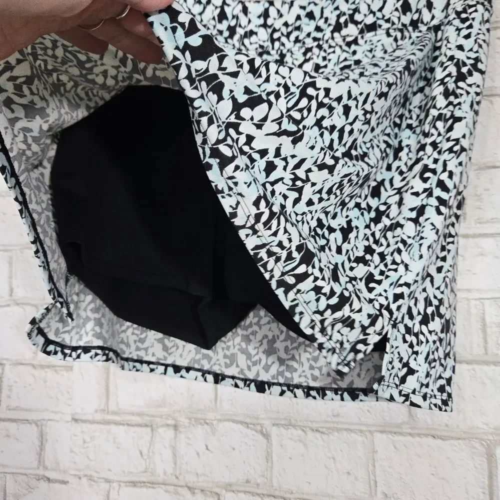 Tranquility by Colorado Clothing athletic skirt